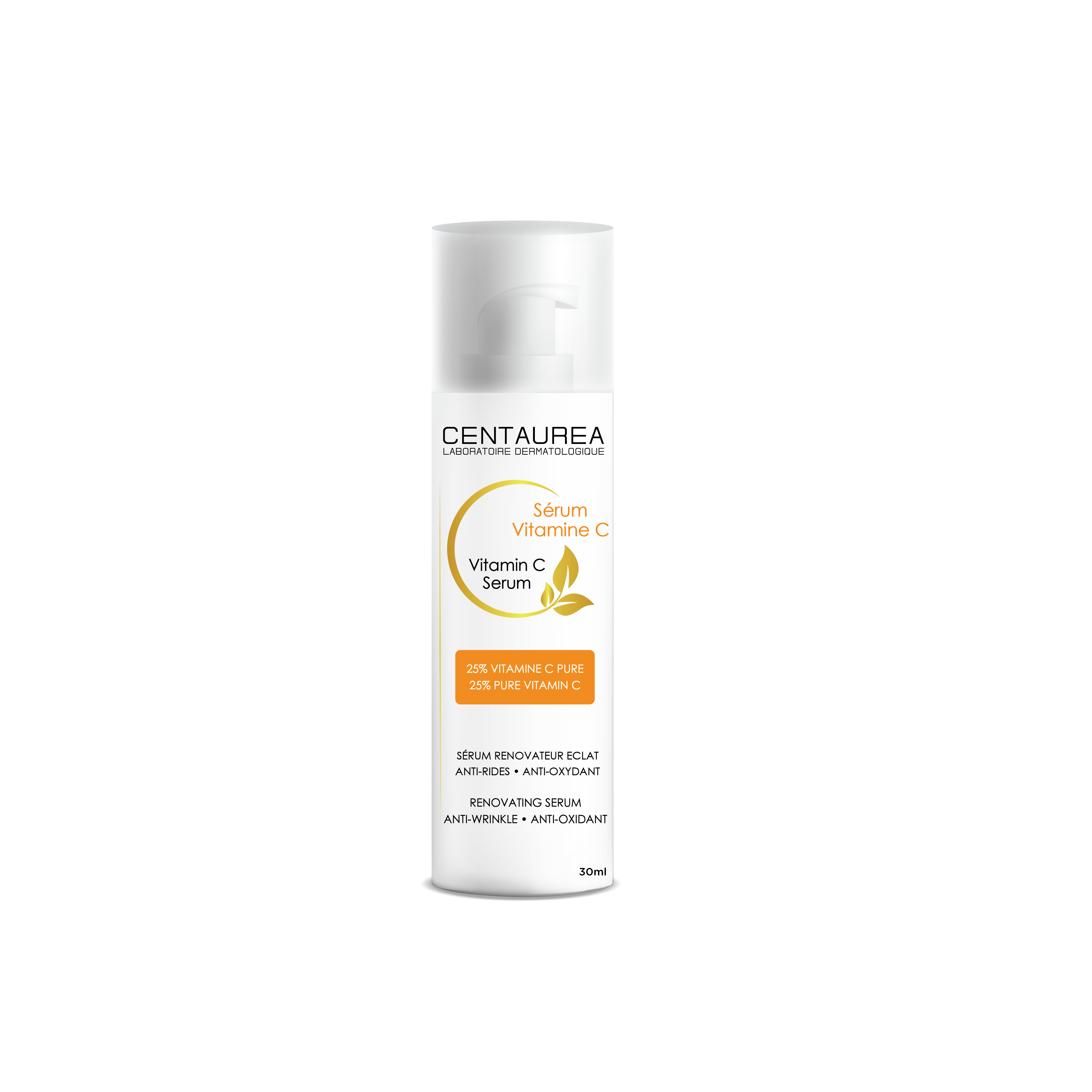 Sérum Vitamine C