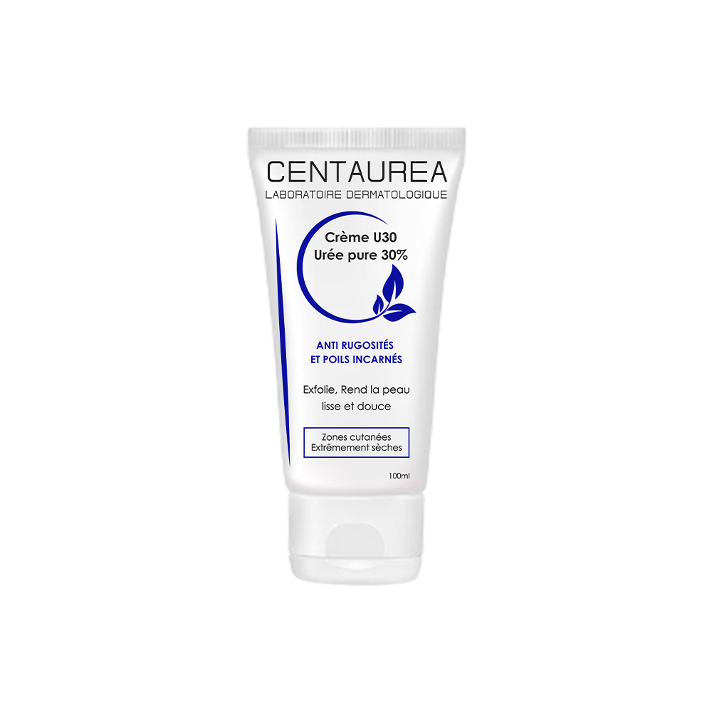 Crème Urée Pure 30