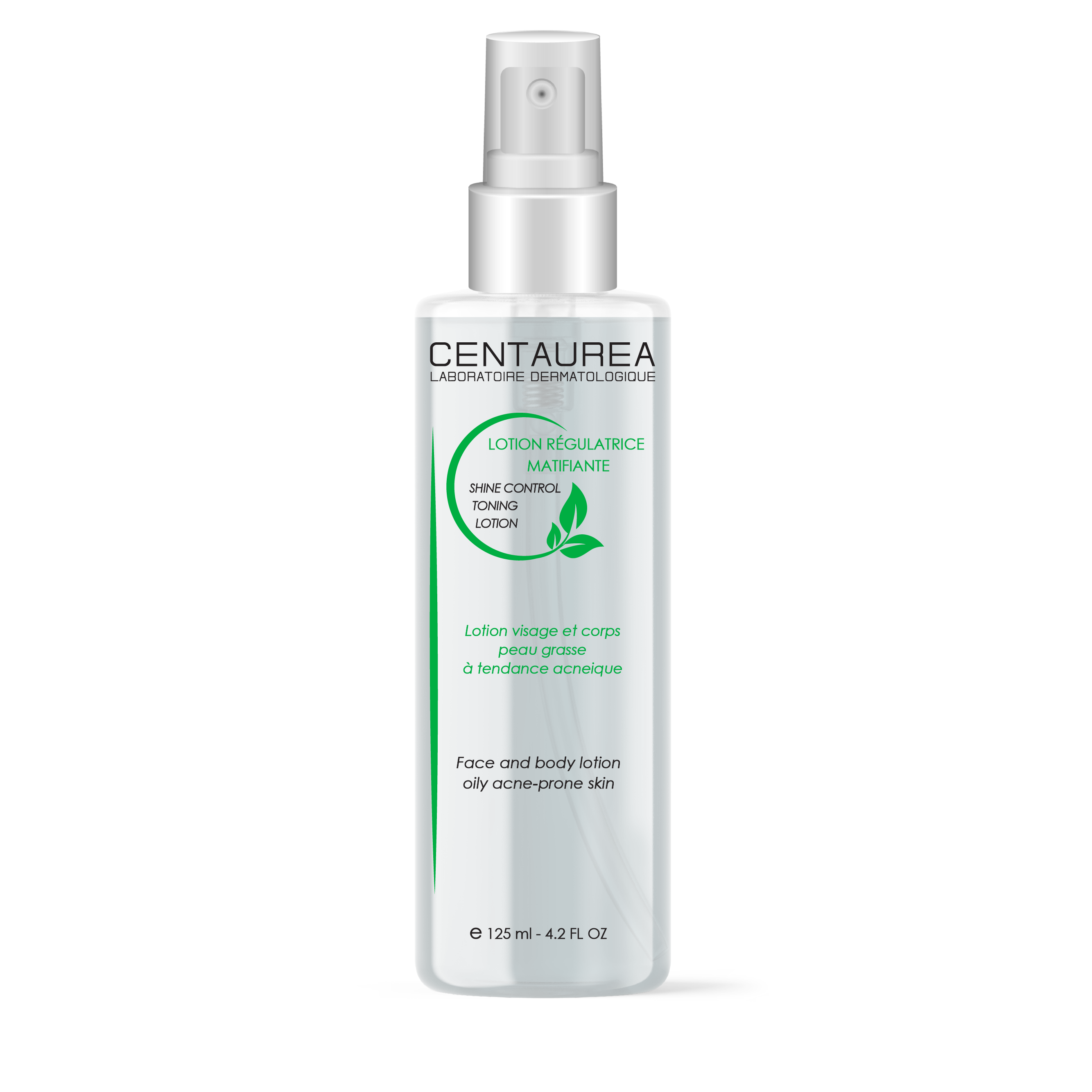 LOTION RÉGULATRICE  MATIFIANTE