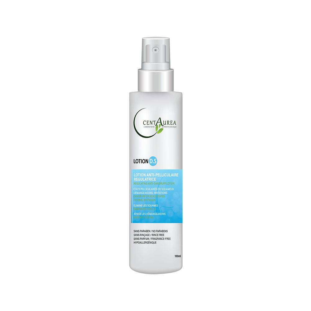 Lotion ANTI pelliculaire