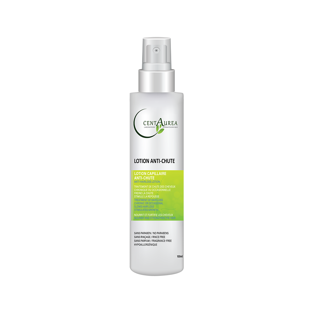 Lotion ANTI-CHUTE