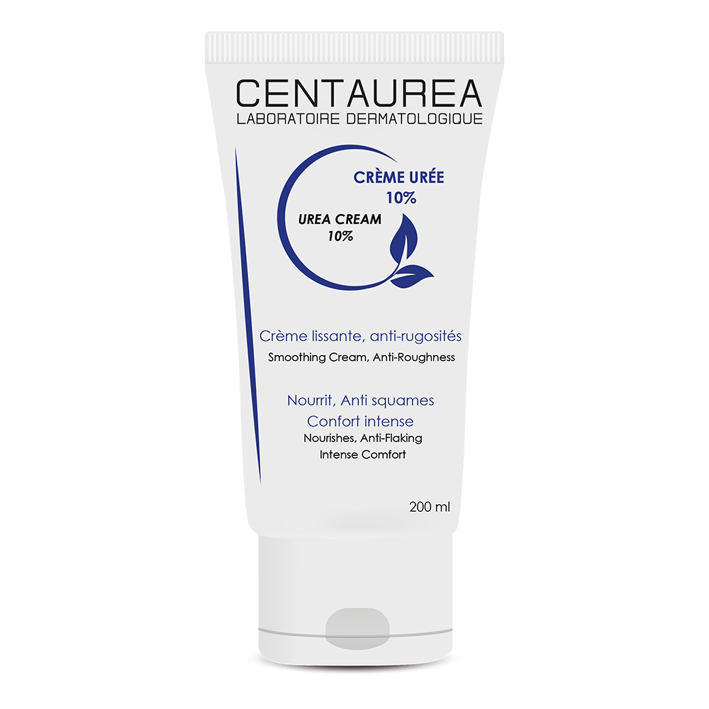 CRÈME URÉE  10%