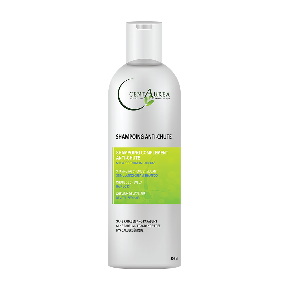 Shampoing Anti-chute 